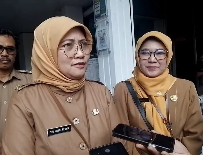 Begini Pelaksanaan Pemeriksaan Kesehatan Gratis Perdana di Kota Bogor