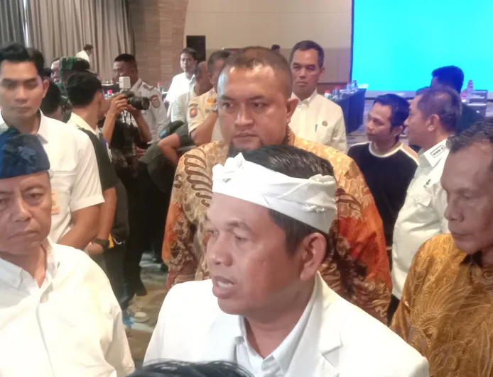 Dedi Mulyadi Pastikan Segera Benahi Jalur Tambang Parung Panjang, 194 Orang Meninggal akan Diberi Kompensasi