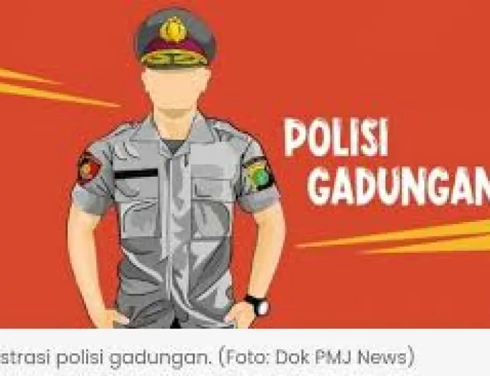 Ngaku Polisi Biar Dilirik Cewek, Pria di Bandung Ini Kini Berurusan dengan Hukum