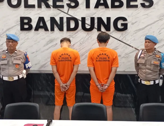 Waspada, Marak Jambret di Kota Bandung, Korban Terbaru Alami Tindak Kekerasan   