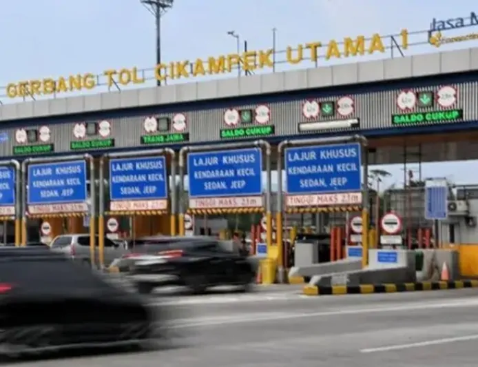 Siapkan Pengamanan Arus Mudik Lebaran, Operasi Ketupat 2025 Bakal Dibagi Empat Klaster