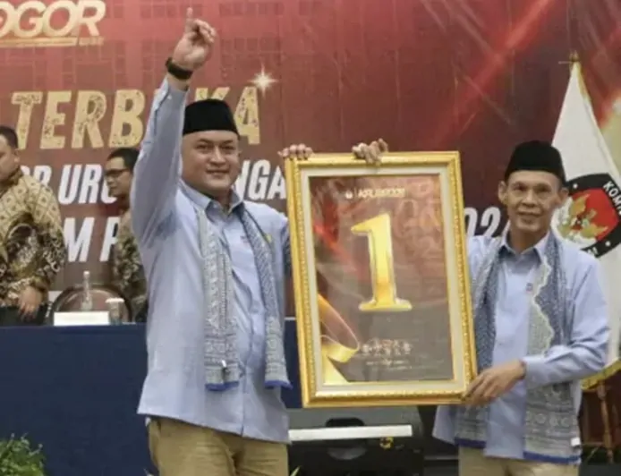 Berikut Ini Nama-nama Bupati dan Wakil Bupati Terpilih di Jawa Barat yang akan Dilantik 20 Februari 2025