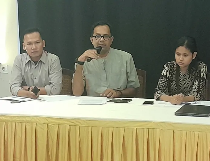 12 Tahu Belum Ada Penyelesaian, Negara Abai Melindungi Hak PT SKB