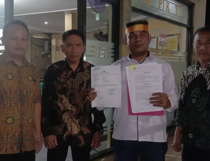 Kuasa Hukum Korban Pembacokan di Daerah Karyasari Minta Polisi Segera Tangkap Terduga Pelaku
