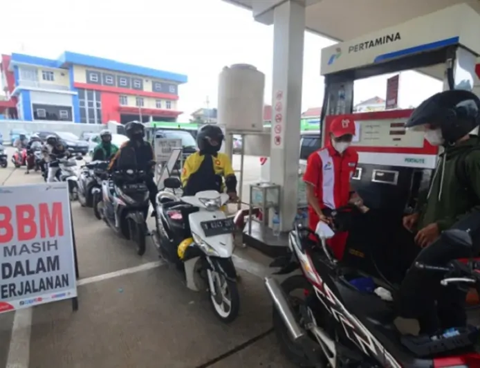 Bila Dugaan Oplosan Pertamax Terbukti, BPKN: Konsumen Berhak Meminta Ganti Rugi