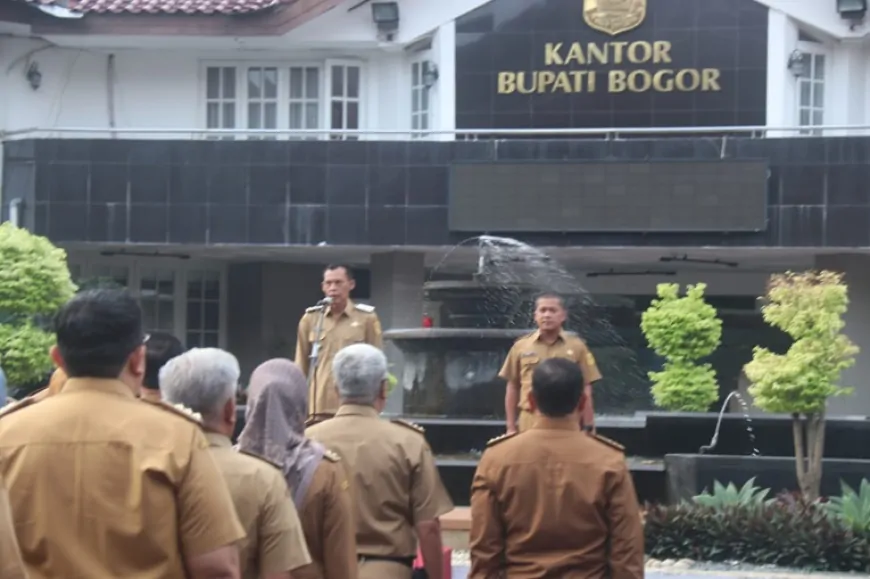 Wakil Bupati <a href=