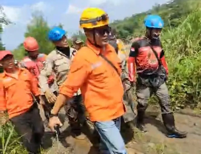 Korban Banjir Bandang di Cisarua Bogor Ditemukan Meninggal Dunia di Sekitar Bendungan Ciawi