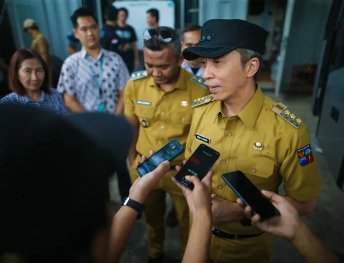 BisKita Segera Beroperasi Kembali, Pemkot Bogor Pastikan Proses Berjalan Sesuai Ketentuan