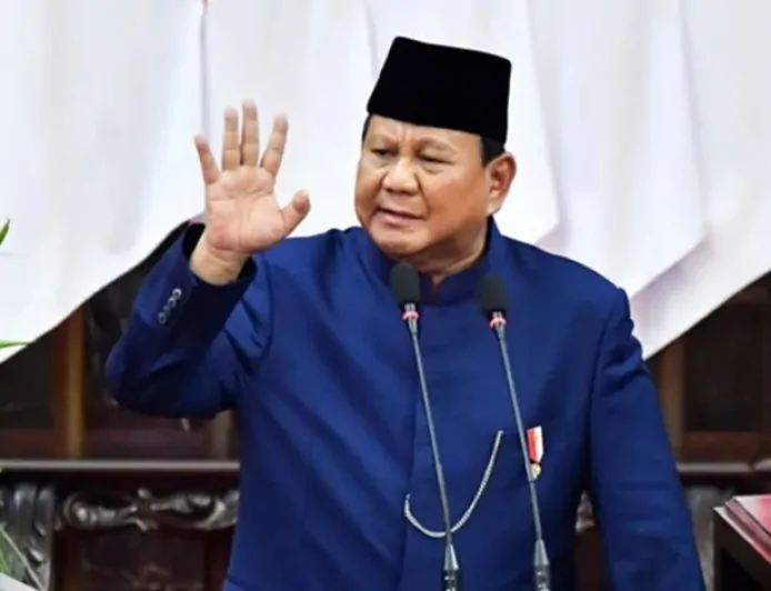 Presiden Prabowo Subianto Instruksikan BNPB Segera Tangani Banjir di Sejumlah Wilayah Indonesia