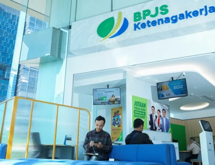 Optimalkan Perlindungan Pekerja, Pemerintah Terbitkan PP JKP dan JKK BPJS Ketenagekerjaan