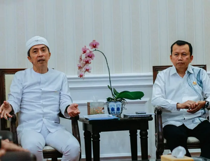 Wujudkan Smart City Kota Bogor Kerja Sama dengan Agensi Korea, Ini yang Bakal Dilakukan