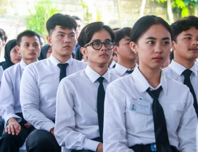 200 Peserta Magang Ke Jepang, Menaker Beri Pesan Penting 