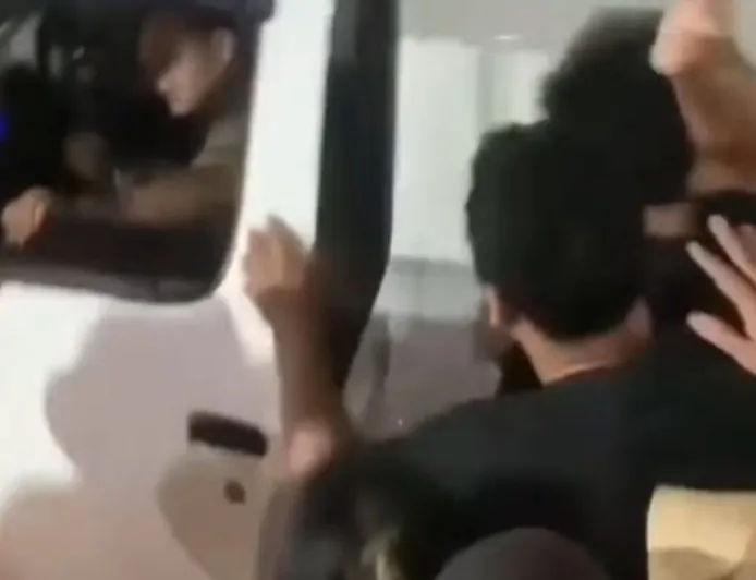 Dikira Aksi Koboi, Ternyata Pelaku Hanya Getok Kepala Pemuda dengan Airsoft Gun di Citeureup Bogor