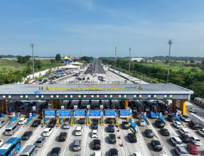 Puncak Arus Mudik Diperkirakan Terjadi pada 28 Maret, Kemenhub Ingatkan Ini