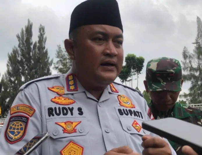 Pemkab Bogor Dukung Kebijakan Pemprov Jabar, Ajak Warga Taat Pajak dan Kendaraan Dinas Patuh Administrasi