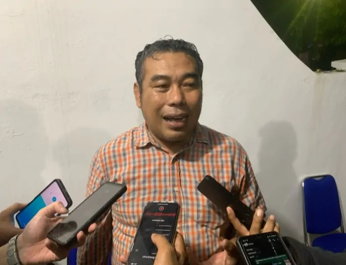 LS Vinus Mengulas Peran Demokrasi dalam Tatanan Masyarakat di Indonesia, Yusfitriadi Bilang Begini