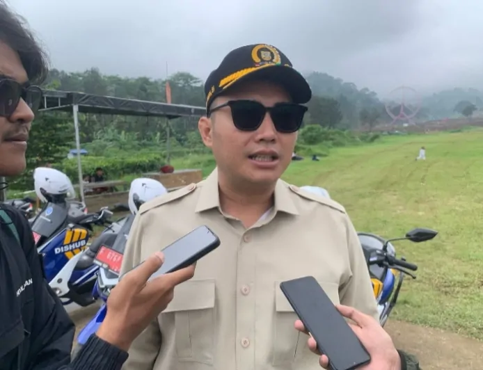 DPRD Bogor Kawal Persiapan Mudik, Sastra Winara: Pastikan Kenyamanan dan Kelancaran Pemudik
