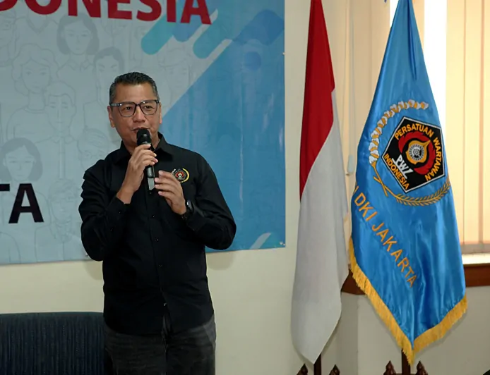 PWI Jaya: Pengumuman OKK Angkatan 19 Ilegal, Jangan Sampai Tertipu!