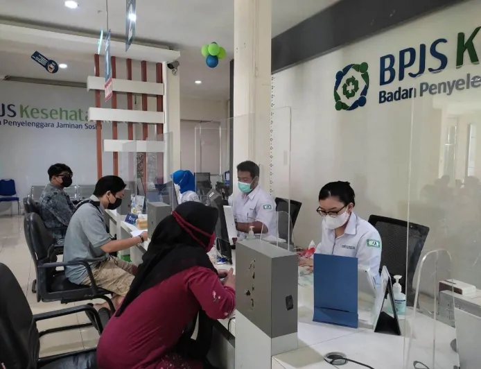 Sudah Tau? Layanan BPJS Kesehatan Bisa Diakses Saat Mudik Lebaran ke Luar Kota, Begini Syarat dan Langkahnya