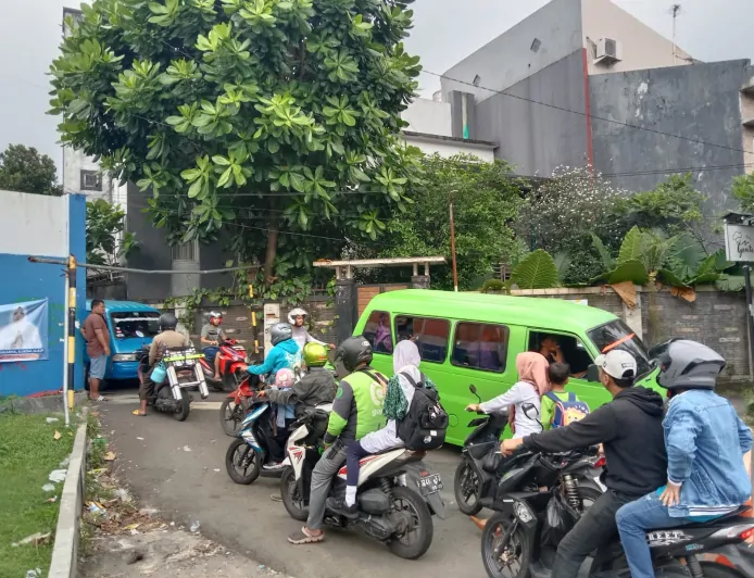 Pemkot Evaluasi Sejumlah Akses di Kota Bogor yang Terdampak Bencana, Ini Hasilnya