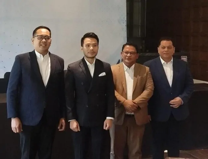 Isu Ijazah Palsu Kembali Mencuat, Tim Kuasa Hukum Jokowi Siap Tempuh Jalur Hukum