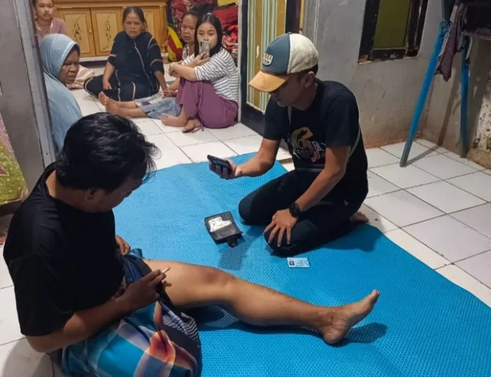 Dalam Sepekan Tiga Warga Rancabungur Jadi Korban Begal, Warga Resah Minimnya Penerangan
