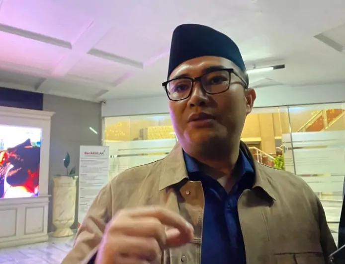 Rencana Pemkab Bogor Bangun Jalan Tembus Malasari-Sukabumi, Ketua DPRD: Kabar Bahagia Buat Masyarakat
