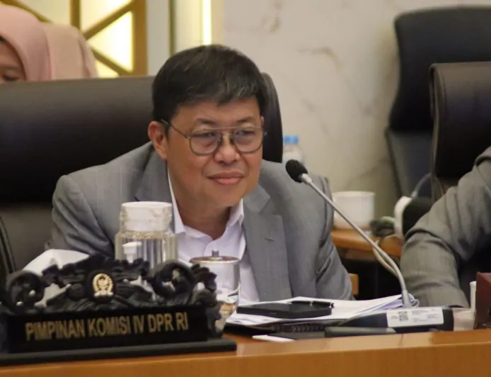 Alex Indra Lukman Ingatkan Inpres Soal Gabah/Beras Picu Gejolak di Petani Jika Tak Transparan