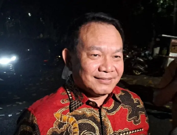 Dudung Abdurachman: Nggak Ada Istilah TNI Takut Sama Ormas