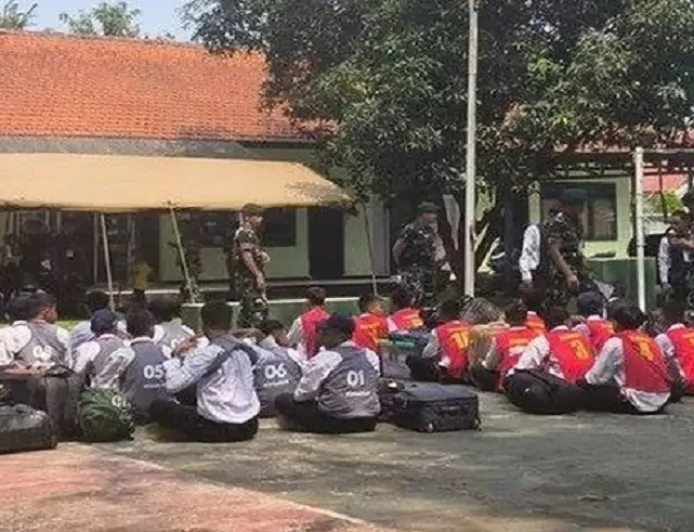 Peminat Pendidikan Karakter Capai Ribuan, Gubernur Jabar Dedi Mulyadi Berencana Tambah Daya Tampung