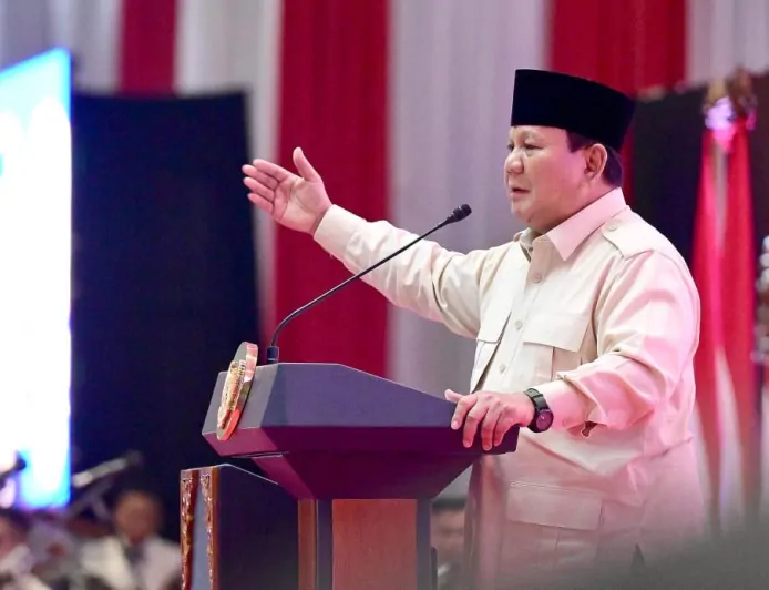 Bakal Bangun 100 Sekolah Berasrama Setiap Tahun, Prabowo: Kita Putus Rantai Kemiskinan