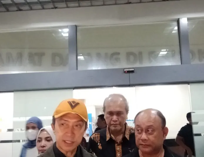 Kepala BGN Sidak ke Bogor dan Kunjungi Korban Keracunan Makanan MBG, Dadan: Kasus Pertama yang Terlambat