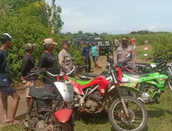 Dinkes Jabar Sebut Jenazah 13 Korban Ledakan di Garut Sudah Berada di RSUD Pameungpeuk