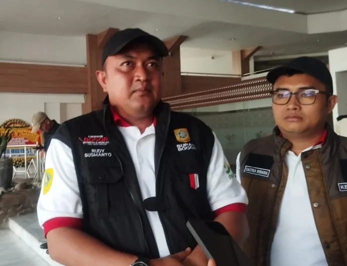 Beberkan Hasil Temuan di Dinas Pendidikan, Rudy Susmanto: Kita Minta Tindak Lanjutnya Sekarang