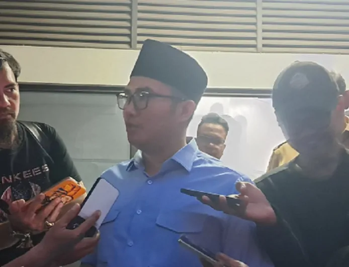 Soal Command Center Kabupaten Bogor, Ketua DPRD Sastra Winara: Alatnya Harus Diupgrade Agar Update