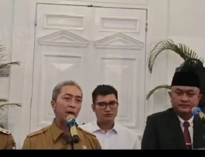 Jadi Perhatian Bersama, Pemkot dan Pemkab Bogor akan Berkolaborasi Atasi Permasalahan Sampah