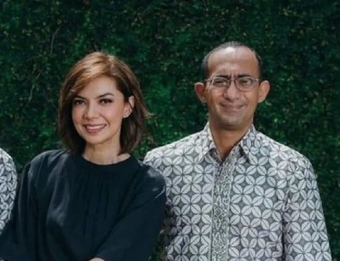 Kabar Duka: Suami Jurnalis Senior Najwa Shihab, Ibrahim Sjarief Assegaf Meninggal Dunia