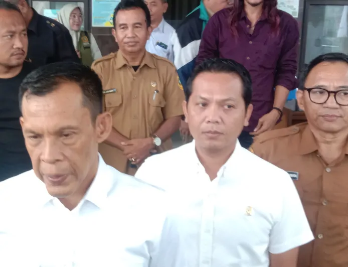 Pemkab Bogor Segera Realisasikan Jalan Lingkar Leuwiliang-Rancabungur, Jaro Ade Pastikan Tahapan Sesuai Aturan