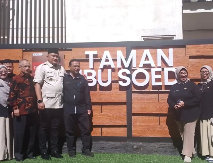 Pro-Kontra Pergantian Nama RSUD, Ini Kata Bupati Bogor