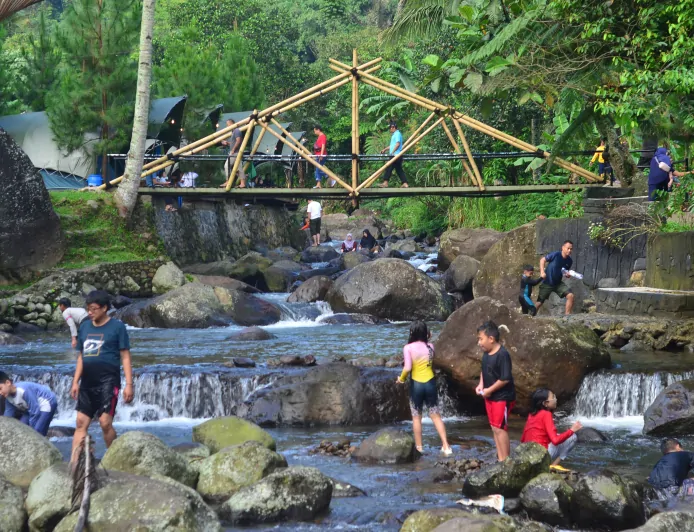 Jelang Akhir Tahun, Disparbud Kabupaten Bogor Perketat Pengawasan Destinasi Wisata Cegah Pungli