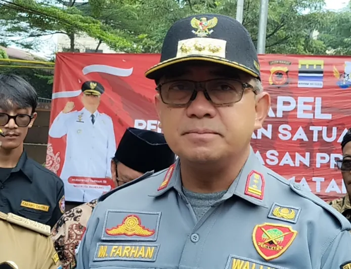 Pemkot Bandung Mulai Berlakukan Aturan Jam Malam Bagi Anak Sekolah, Wali Kota: Dilarang Keluyuran