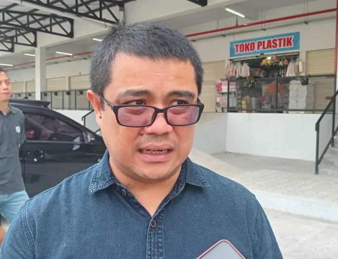 Pasar Gembrong Siap Operasi, PD PPJ Sebut Miliki Sistem Pengolahan Air Sendiri hingga Ramah Disabilitas