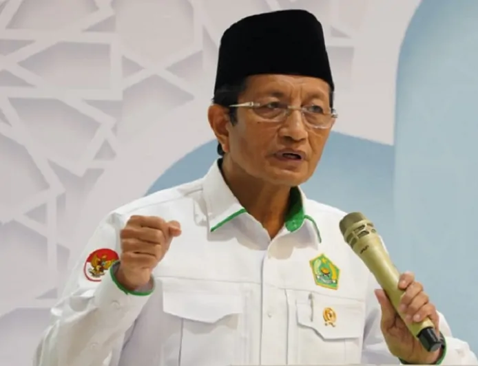 Menag Nasaruddin Umar Sebut Rangkaian Puncak Ibadah Haji 2025 Terlaksana dengan Baik