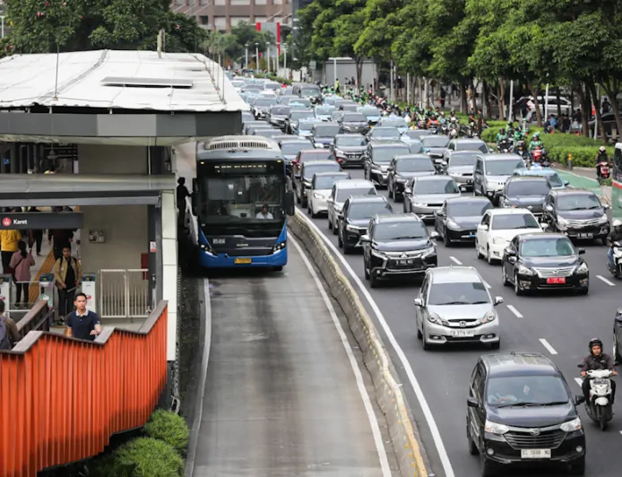 Manfaatkan Dana KLB Bangun Jakarta, Pramono Anung: Kita Lanjutkan Program yang Baik