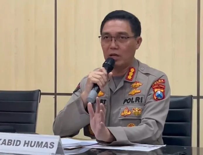 Ketua PCNU Pamekasan dan Istri Kecelakaan hingga Meninggal Dunia, Berikut ini Kronologinya