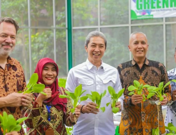 Gencar Pelatihan, Biotrop Cetak Ribuan Alumni dan Pemagang