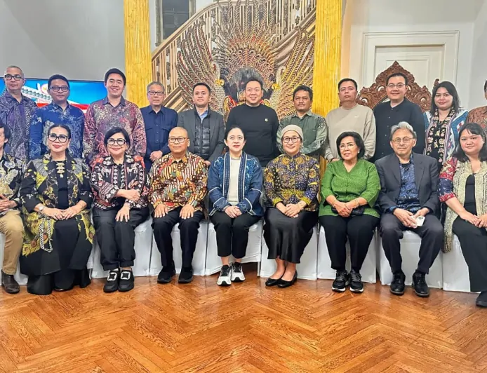 Puan Maharani Tekankan ‘Kita Indonesia’ dalam Semangat Persatuan