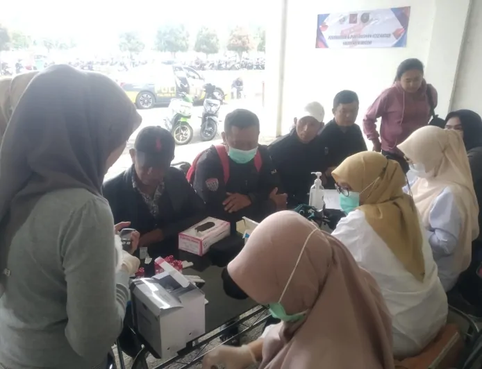 Kasus HIV/AIDS Tinggi, Tapi Kabupaten Bogor Tak Punya Tempat Rehab, Lekas Minta Pemkab Segera Lakukan Ini
