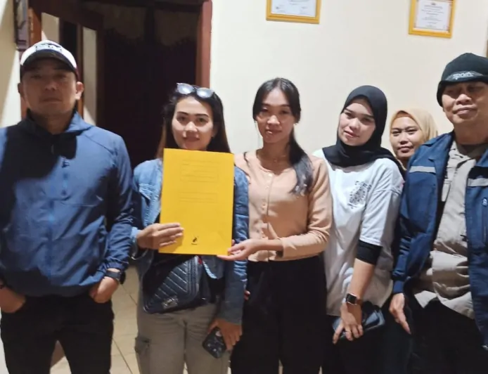 Wajahnya Dijadikan Foto Profil MiChat, Perempuan di Puncak Lapor Polisi