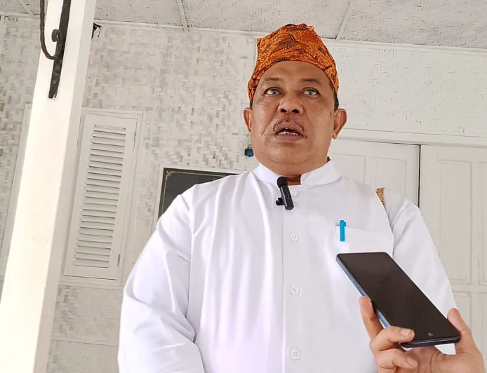 Ogah Cuma SK, SABAKI Desak Perda Untuk Lindungi Masyarakat Adat Kasepuhan